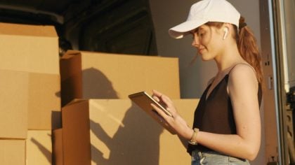 Black Friday: frete define vantagem para o pequeno negócio