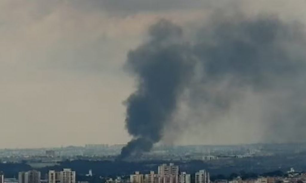 O que se sabe sobre a rebelião em uma penitenciária no interior de São Paulo