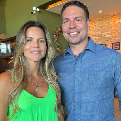 Moraes manda apreender bens da esposa de Ramagem, foragido da Justiça