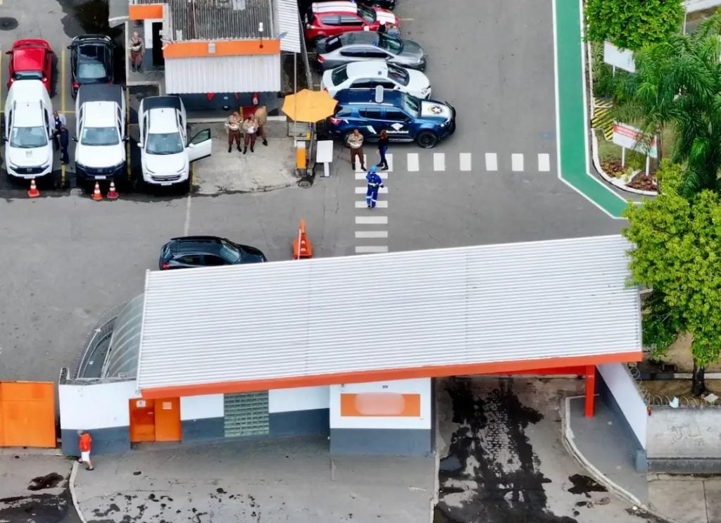 Megaoperação mira o maior devedor de impostos de SP