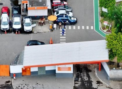 Megaoperação mira o maior devedor de impostos de SP