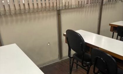 Menino de 12 anos é baleado em escola no Rio; UFRJ também sofre com bala perdida