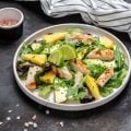 9 receitas de saladas detox para o jantar