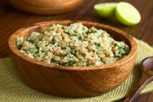 Descubra por que incluir a quinoa na alimentação
