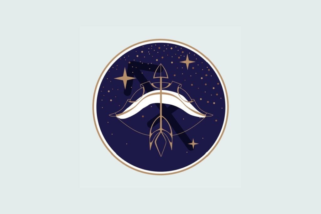 Signo de Sagitário: previsão completa do horóscopo para dezembro de 2025