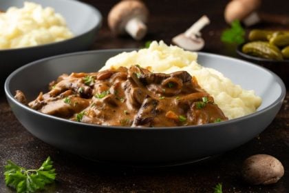 Receitas com músculo: 4 pratos econômicos, práticos e nutritivos para o almoço