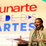 Cultura é o que nos une