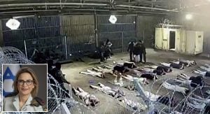 A culpa é da mensageira