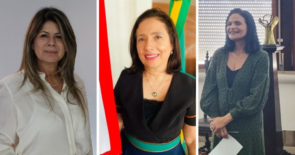 TST define lista tríplice apenas com mulheres para vaga de ministra
