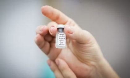 Brasil desenvolve 1ª vacina de dose única contra a dengue