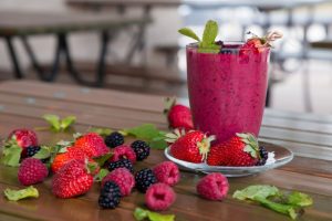 3 vitaminas caseiras para tomar antes do treino de musculação