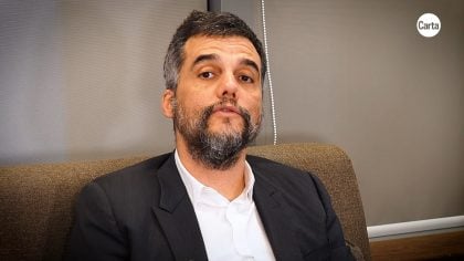 Wagner Moura: Não dá pra explicar Lei Rouanet para quem não assimilou a Lei Áurea