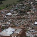 Paraná decreta calamidade pública após tornado destruir cidade