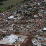 Paraná decreta calamidade pública após tornado destruir cidade