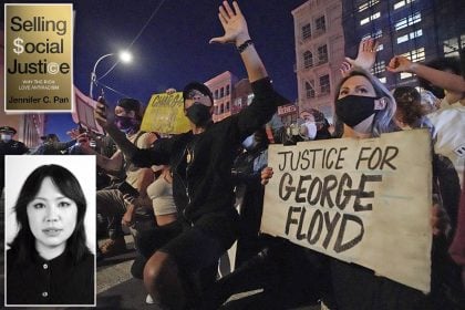 O marketing da justiça social