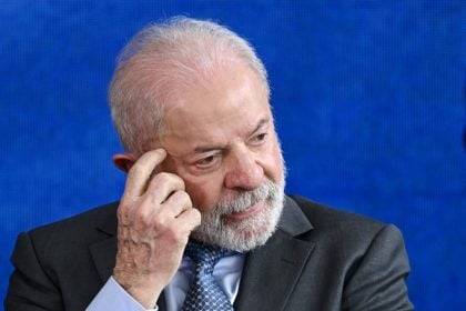 Os novos índices de aprovação e desaprovação do governo Lula, segundo pesquisa AtlasIntel