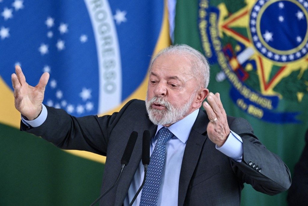 Isenção do IR injeta R$ 28 bilhões na economia, diz Lula