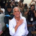Candidato apoiado por Trump lidera votação presidencial em Honduras