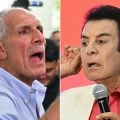 Apresentador de direita amplia vantagem sobre candidato apoiado por Trump nas presidenciais de Honduras