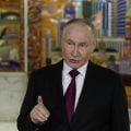 Putin diz que Rússia está ‘pronta’ para guerra com a Europa