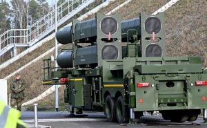 Alemanha aprova alistamento militar obrigatório