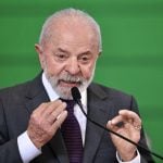 Lula diz que Trump deu um presente a Moraes ao derrubar sanções da Magnitsky