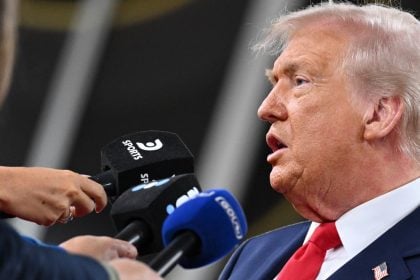 Trump lança ‘Hall da Vergonha’ em novo ataque contra jornais