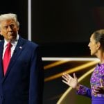 México oferece buscar saída para evitar intervenção dos EUA na Venezuela