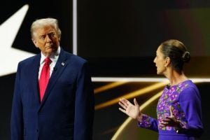 EUA anunciam acordo com México sobre disputa por água