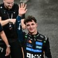 Lando Norris conquista Mundial de Fórmula 1 com 3º lugar em Abu Dhabi