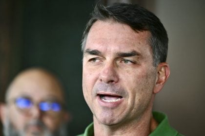 Flávio minimiza citações de Tarcísio a outros nomes da direita e diz que sua candidatura é ‘irreversível’