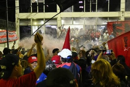 Partido governista pede ‘nulidade total’ das eleições em Honduras