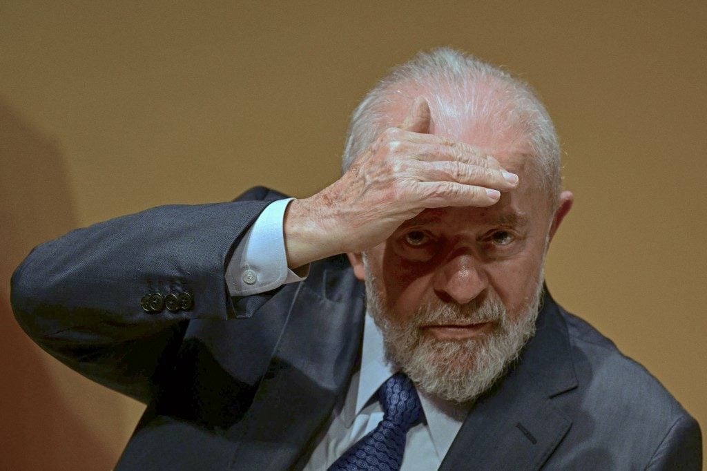 Lula minimiza ‘desavença’ com a Câmara e agradece apoio do Congresso em 2025