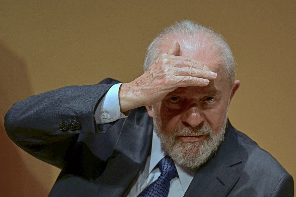 A avaliação do governo Lula por área de atuação, segundo a pesquisa Ipsos-Ipec