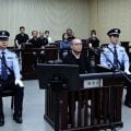 China executa ex-banqueiro por aceitar subornos de US$ 156 milhões
