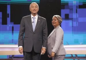 Chile poderá ter governo mais à direita desde a era Pinochet