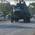 Camboja acusa Tailândia de bombardear província que abriga templos históricos
