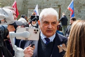 Alemanha acusa Rússia de ataques cibernéticos para prejudicar segurança aérea e eleições