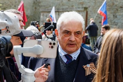 Alemanha acusa Rússia de ataques cibernéticos para prejudicar segurança aérea e eleições