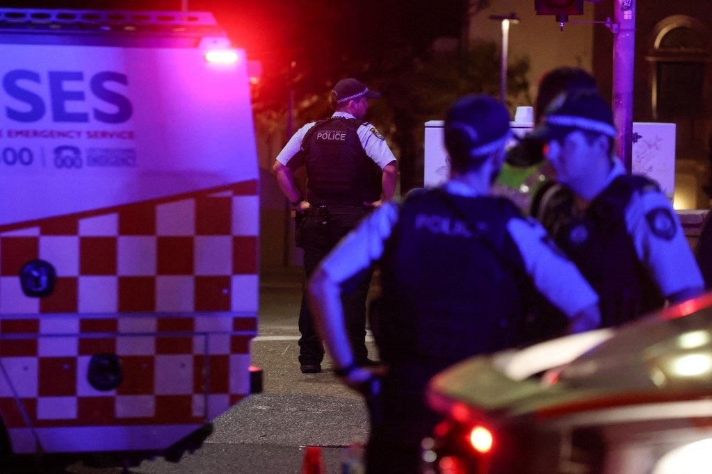 Governo brasileiro fala em ‘ato de terrorismo’ e repudia ataque na Austrália