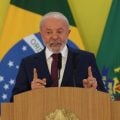 Lula defende investigações no INSS e nega blindagem de aliados: ‘Se tiver filho meu envolvido, será investigado’