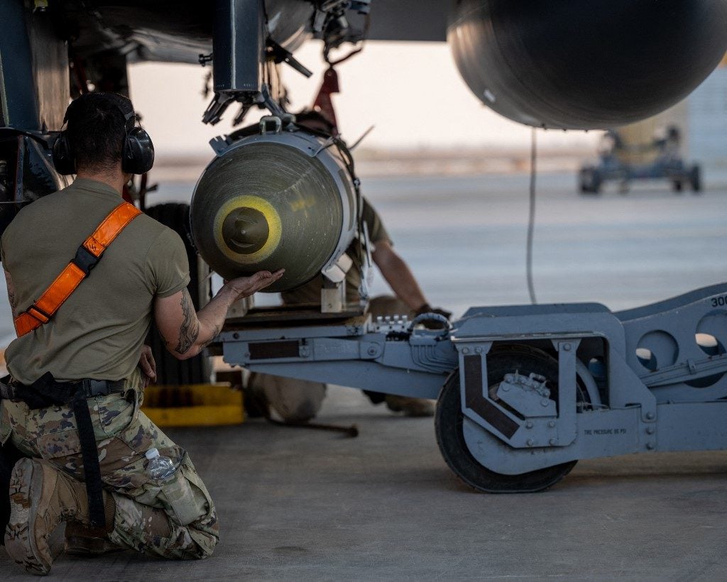 O que se sabe sobre o novo ataque dos EUA na Síria