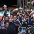 Somália e nações africanas criticam reconhecimento da Somalilândia por Israel
