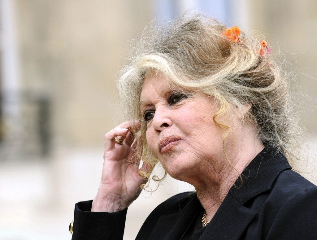 França debate como homenagear Brigitte Bardot entre seu legado e suas polêmicas