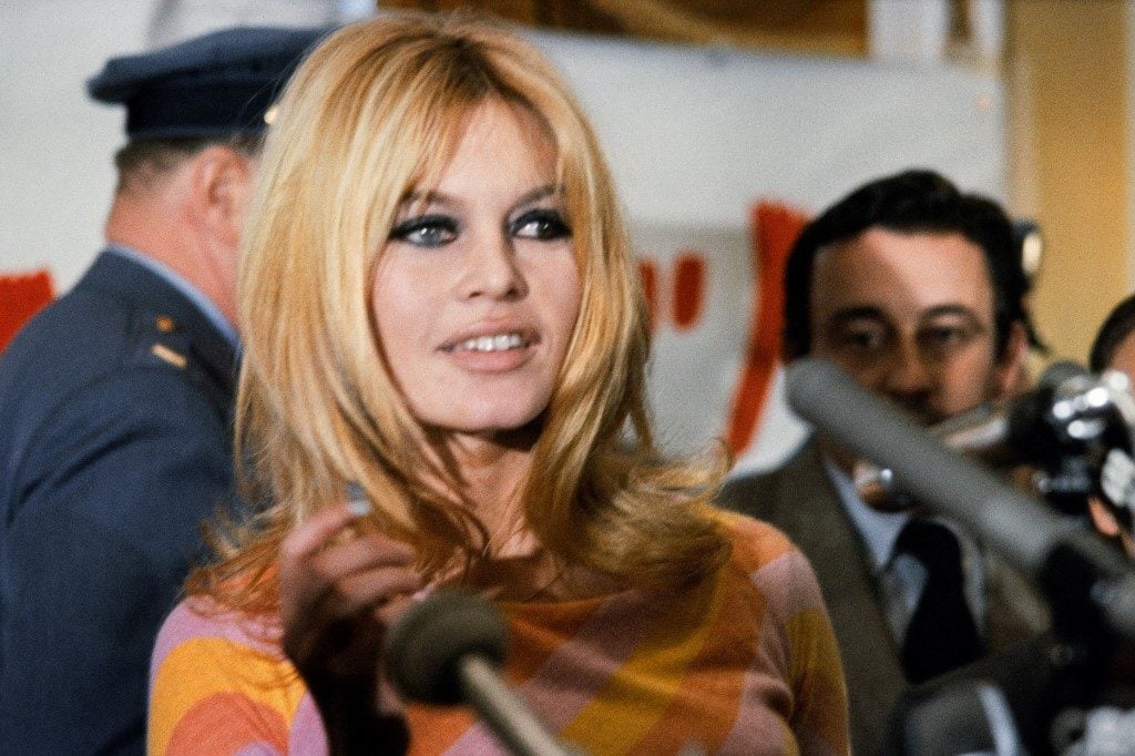 Brigitte Bardot, ícone do cinema, morre aos 91 anos