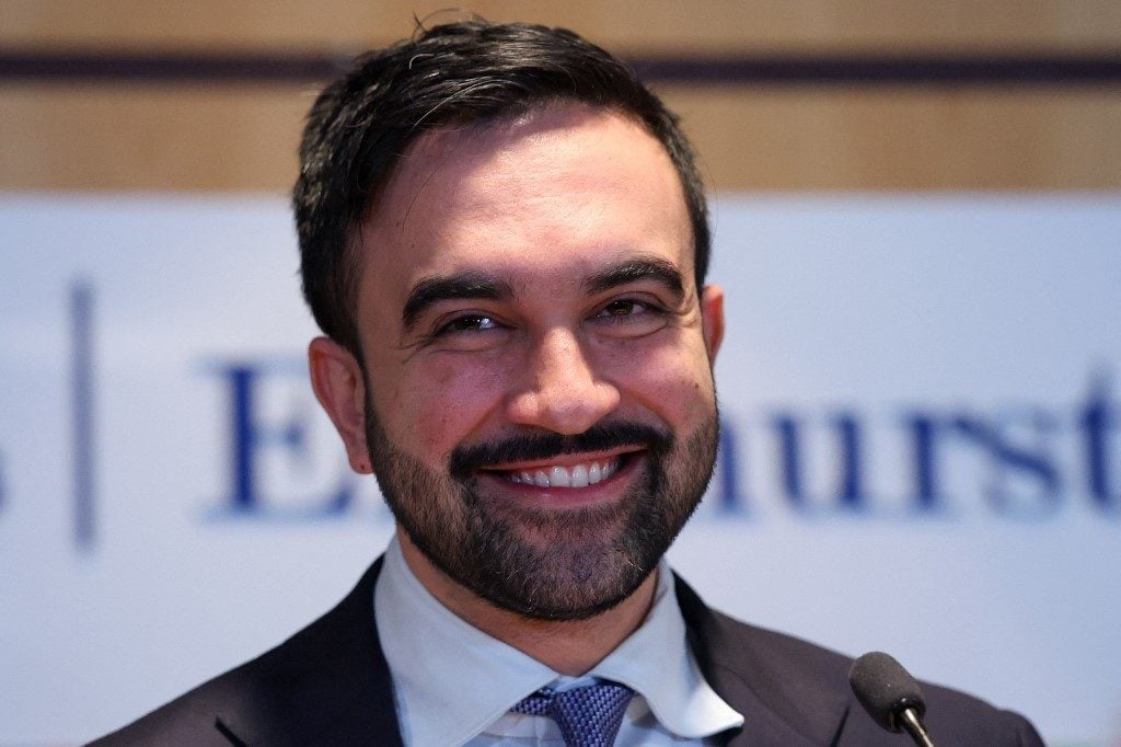 Zohran Mamdani assume a Prefeitura de Nova York