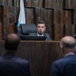 Um dia após ser solto, Bacellar pede licença de 10 dias da Alerj