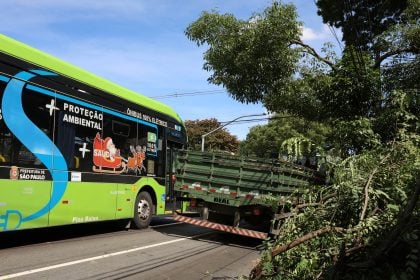 Como o aquecimento global pode deixar ciclones mais intensos