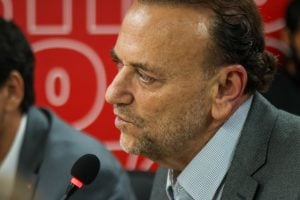 Edinho Silva: ‘O adversário interessa pouco; o que interessa é como o governo vai chegar’