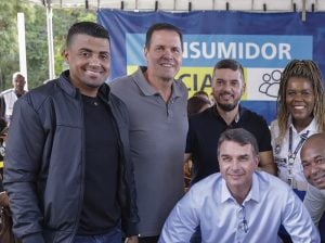 Rio/ Bons companheiros